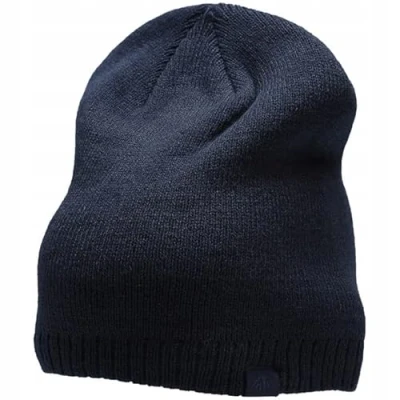 Imagen de 4F CAP CAM002 NAVYPARA HOMBRE TALLA ÚNICA