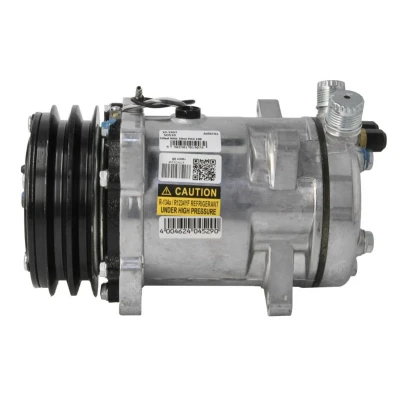 Imagen de Airstal 10 1098 Compresor de Aire Acondicionado PAG 46 MAZDA: CX 7 (ER) 2.3 MZR DISI Turbo AWD, DISi, AWD 2006 2014