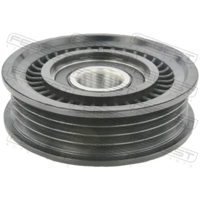 Imagen de FEBEST 2187 CB8 Polea tensora, correa dentada FORD: Ecosport Mk2