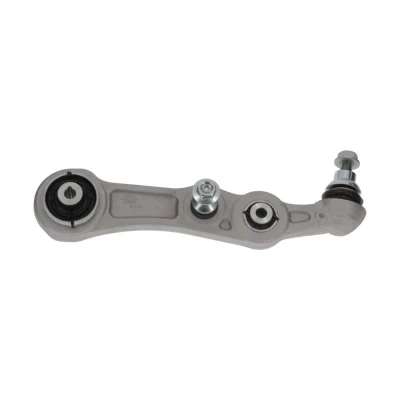 Imagen de MOOG ME TC 15124 Barra oscilante, suspensión de ruedas posterior, debajo, Eje delantero, derecha Brazo oscilante transversal Aluminio