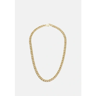 Imagen de Guess Grumetta Unisex Collar Yellow goldcoloured, Talla: One Size, gold coloured