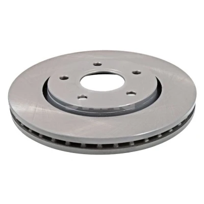 Imagen de SWAG 33 10 0102 Disco de freno Eje delantero 302 28 5 127 ventilación interna revestido DODGE: Journey MPV, CHRYSLER: GRAND 5OYAGER