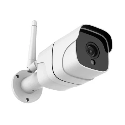 Imagen de muvit iO Security Camera WiFi Full HD 1080P Outdoor