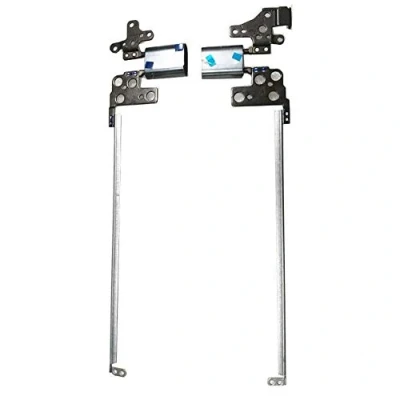 Imagen de Gintai Repuesto de bisagras LCD para Lenovo Chromebook 300e Windows MTK 2nd Gen Notebook 81m9 81mc 5H50T45066