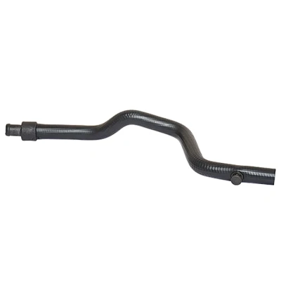 Imagen de METZGER 2420368 Manguitos de Radiador EPDM (Ethylen Propylen Dien Caucho) RENAULT: CLIO 3