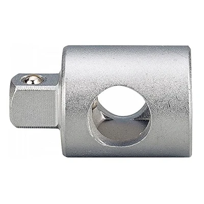 Imagen de PROXXON 23 458 Adaptador de H 1/2&quot; 3/8&quot;, multicolor