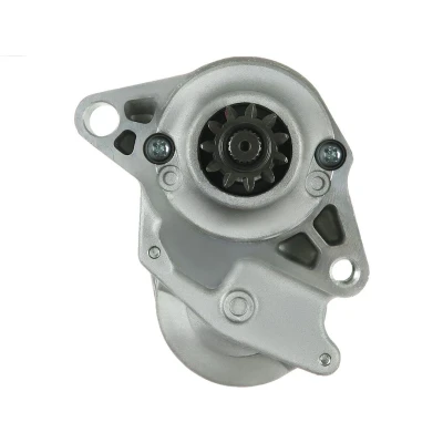 Imagen de AS PL S6047 Motor de arranque 12 1,70 11 HONDA: ACCORD 5, CIVIC 6 Fastback, Hatchback, ROVER: 45 Berlina, 200 400 Berlina