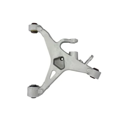 Imagen de REINHOCH RH05 5022 Barra oscilante, suspensión de ruedas Eje trasero izquierda, debajo Brazo oscilante transversal JAGUAR: S Type, XJ Berlina