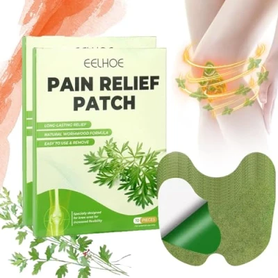 Imagen de Pain Relief Patch, Patches, Knee Patches For Relief, Arthritic (20pcs)