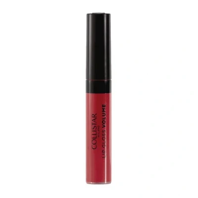Imagen de Collistar Barra de Labios Volume 200 Cherry Mars, 7 ml