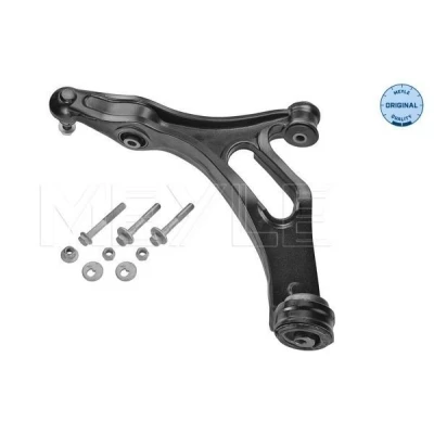 Imagen de MEYLE 116 050 0049/S Barra oscilante, suspensión de ruedas VOLKSWAGEN: Touareg I, AUDI: Q7, PORSCHE: Cayenne