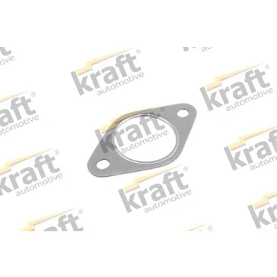 Imagen de KRAFT 0543000 Junta, tubo de escape FIAT: BRAVO 2, Grande Punto Hatchback, ALFA ROMEO: MiTo