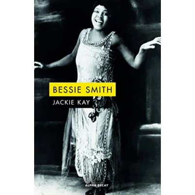 Imagen de BESSIE SMITH: 153 (ALPHA DECAY)