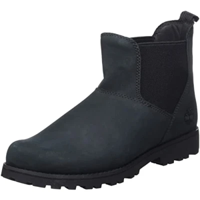 Imagen de Timberland Asphalt Trail, Botas, Jet Black, 39 EU