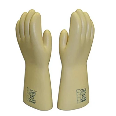 Imagen de Egamaster 73540 Juego Guantes Aislantes, Clase oo, Talla 9