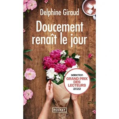 Imagen de Doucement Renaît Le Jour