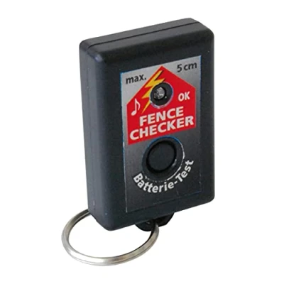 Imagen de Rutland Essentials Fence Checker