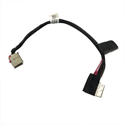 Imagen de Gintai DC Dock Port Clavija Alimentación Placa de Conexão Jack Cable para Acer Predator Helios 300 PH315 51 78NP PH317 74Y9 G3 571 77QK 572 72YF DC301010I00