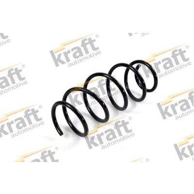 Imagen de KRAFT 4021645 Muelle de suspensión Eje delantero OPEL: Signum CC, Vectra C Caravan