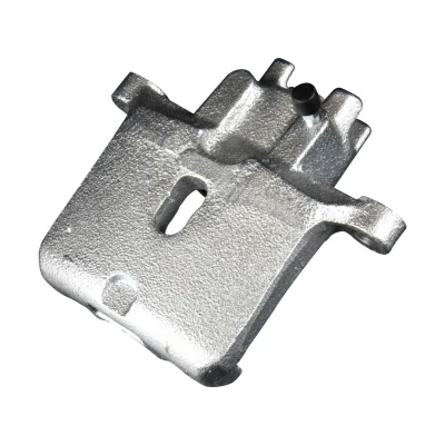 Imagen de FEBI BILSTEIN 179032 Pinza de freno Hierro fundido Eje trasero, derecha MITSUBISHI: PAJERO 3, 4, 2