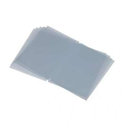 Imagen de SECURIT Inserciones de menú A5 Juego 10, Verde, A45