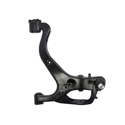 Imagen de Brazo de control, Suspensión las ruedas MOOG LR WP 12526 Eje delantero/Derecha/frente