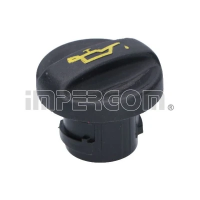 Imagen de ORIGINAL IMPERIUM 43040 Tapa, tubuladura de relleno aceite FORD: Focus 2, KUGA 1, C Max, PEUGEOT: 206 Hatchback, 407 SW norauto, oscaro,