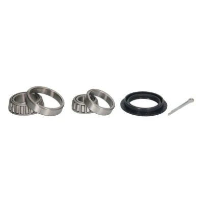 Imagen de BTA H20020BTA Juego de cojinete rueda Eje trasero 50, 40 OPEL: Vectra A Berlina, Corsa B Hatchback, Kadett E CC, DAEWOO: Nexia I Hatchback