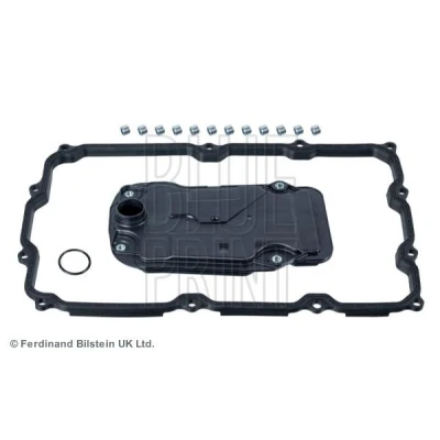 Imagen de BLUE PRINT ADT32140 Kit filtro hidrtáulico, caja automática con junta de cárter aceite TOYOTA: Land Cruiser 200