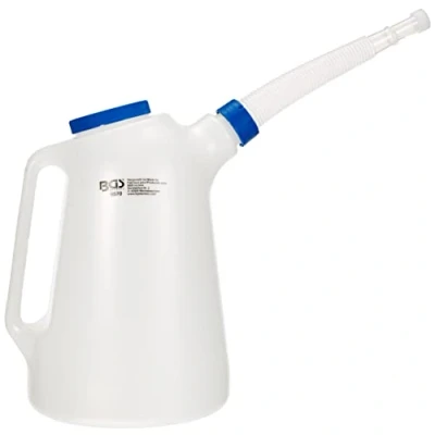 Imagen de BGS 9570 Jarra con boquilla flexible y tapa 8 l