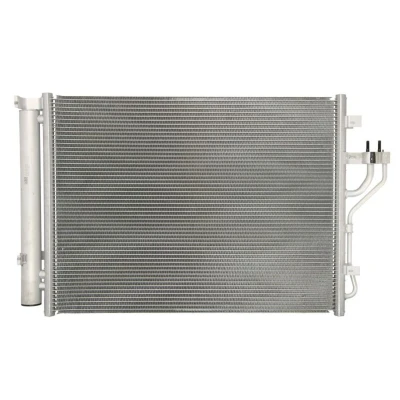 Imagen de NRF 350384 Condensador con secador 1