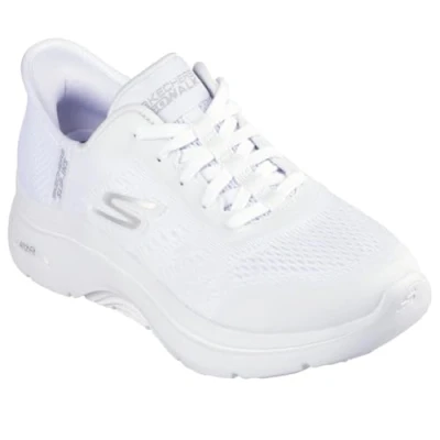 Imagen de Skechers Zapatillas, Mujer, Talla: 37, Blanco Zapatos