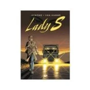 Imagen de Lady S Vol. 2