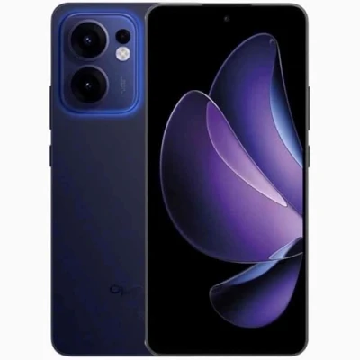 Imagen de Móvil OPPO Reno13 F, Luminous Blue, 256 GB, 8 GB RAM, 6.67&quot; FHD+ AMOLED, Snapdragon 6 Gen 1, 5800 mAh