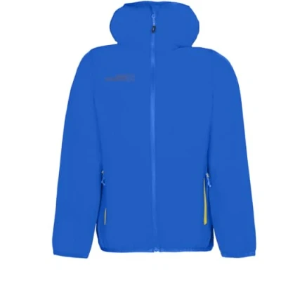 Imagen de Rock Experience REJJ01211 SOLSTICE 2.0 HOODIE SOFTSHELL Jacket Unisex 1292 SURF THE WEB+2286 EVENING PRIMROSE 8/128