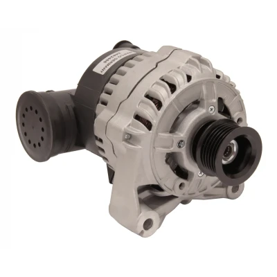 Imagen de MAPCO 13637 Alternador 14V 80A BMW: 3 Berlina, Coupé, 5 Touring