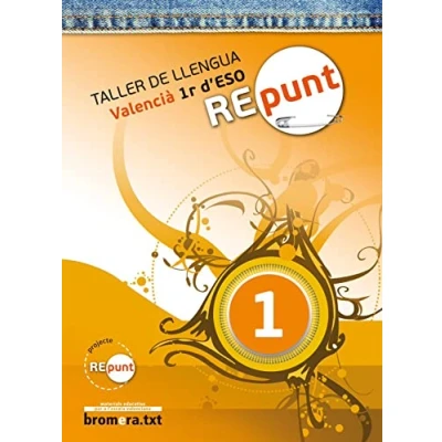 Imagen de Repunt 1