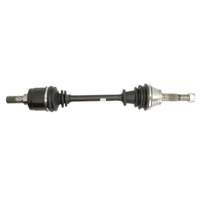 Imagen de Eje motriz POINT GEAR PNG72231 Izquierda