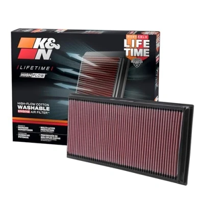 Imagen de Filtro de aire K&amp;N Filters 33 2857