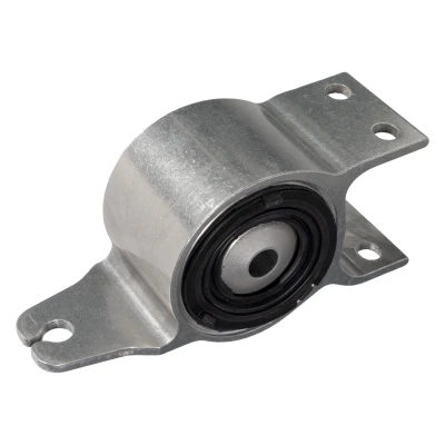 Imagen de FEBI BILSTEIN 179796 Silentblock Brazo de Suspension Eje delantero, derecha, posterior Caucho MERCEDES BENZ: Clase A
