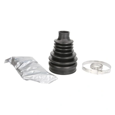 Imagen de SPIDAN 36166 Fuelle Palier 91,50 TPE (elastómero termoplástico) LANCIA: Ypsilon II, FIAT: 500 Hatchback