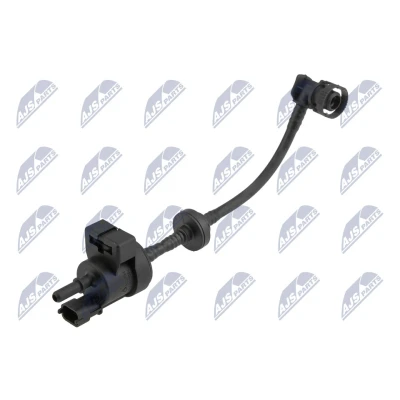 Imagen de Tublo flexible de ventilación, depósito combustible NTY EFP PL 004