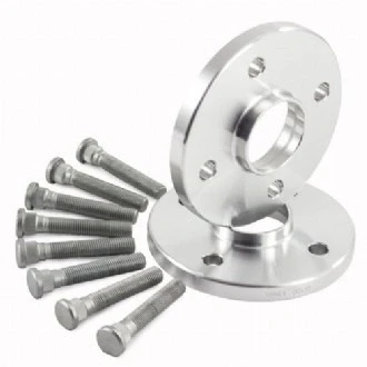 Imagen de SPARCO 051STB386 Ensanchamiento ancho vía 4 114.3mm 20mm