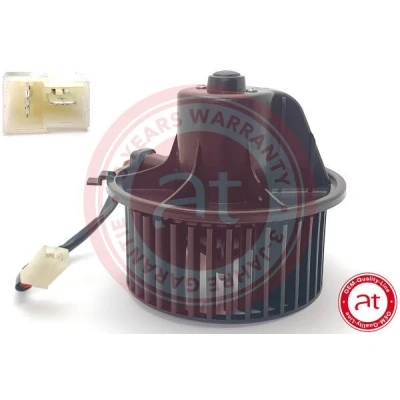 Imagen de Ventilador de habitáculo at autoteile germany at13042