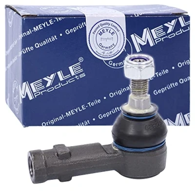 Imagen de MEYLE 616 020 5579 Rótula de dirección M14x1,5 ORIGINAL Quality Eje delantero, izquierda, derecha SAAB: 9 5 Berlina, Familiar