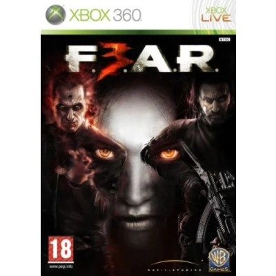 Imagen de Fear 3 Xbox 360