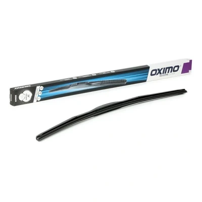 Imagen de Limpiaparabrisas Oximo WUH650 650mm híbrido TOYOTA: Auris Hatchback, Land Cruiser Prado 150, RAV4 IV SUV, HYUNDAI: Tucson