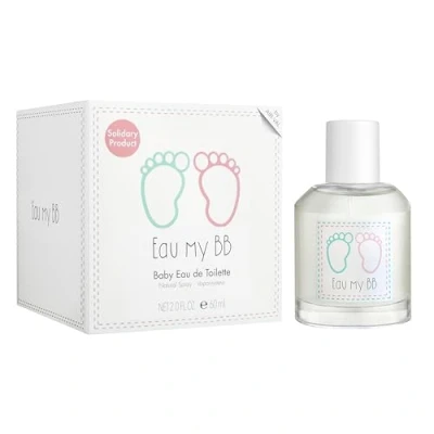 Imagen de Eau My BB de Toilette 60ml