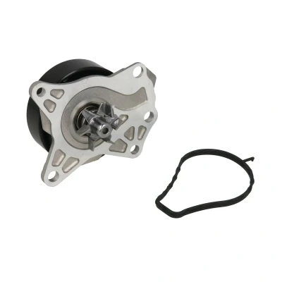 Imagen de THERMOTEC D12090TT Bomba de agua con junta mecánico TOYOTA: Yaris II Hatchback, III DAIHATSU: Terios I, CUORE 6, CITROËN: C1 I