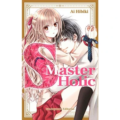 Imagen de S Master Holic (SIN COLECCION)